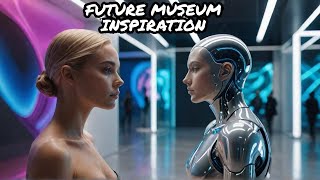 Inside the Museum of the Future Inspiration for Todays Innovators [upl. by Arakahs]