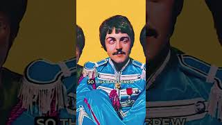 Sgt Peppers may be the Greatest Album of All Time but is it even the best TheBeatles album made [upl. by Grove903]