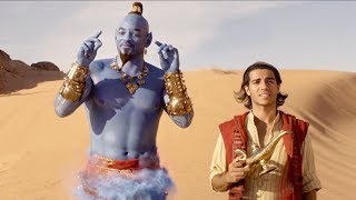 Aladdin  Ep 97  Full Episode  28th December 2018 [upl. by Juli]