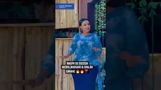 Saalah Sanaag Ft Najma Nashaad 2023720p [upl. by Fishbein]