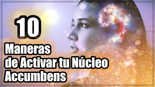 Maneras Sencillas de Activar tu Núcleo Accumbens y Sentirte Increíble [upl. by Rajewski145]