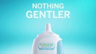 Get Stronger Longer Allergy Relief  FLONASE SENSIMIST [upl. by Caresse]