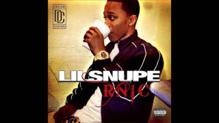 Lilsnupe  Ballin In The Mix feat Trae The Truth [upl. by Haig623]