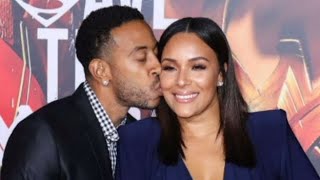 Ludacris Wife amp Children  The Bridges Family [upl. by Astiram168]