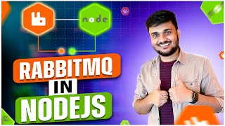 What is RabbitMQ How to Integrate with NodeJS Course Preview Video [upl. by Navonod683]