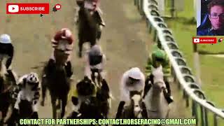 Lingfield 12312023 races replay and results  Horse Racing [upl. by Sherrill]