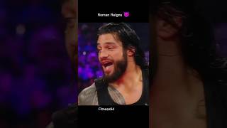 Wait 🤚 For Roman Reigns revenge 😡 shorts viral romanreigns [upl. by Anse685]