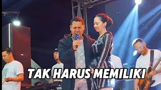 TAK HARUS MEMILIKI  RENA MOVIES FEAT BRODIN  FARIS AND FRIEND LIVE KESAMBEN JOMBANG [upl. by Gnot]