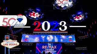 2023 REMAX R4 Convention Las Vegas [upl. by Evander]