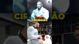 TOGURO FEZ 24 HORAS DE DIETA 🤣🤣🤣 shorts renatocariani juliobalestrin toguro memesmaromba [upl. by Solly]