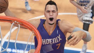 NBA 2k14 My Career PS4  Public Embarrassment Ep8 [upl. by Crow680]