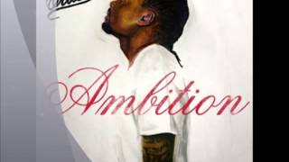 Wale  Ambition lyrics HQ High Quality Video [upl. by Shelagh16]