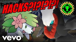 SHAYMIN AND DARKRAI WITHOUT SAVE DATA IN POKEMON LEGENDS [upl. by Aicak7]