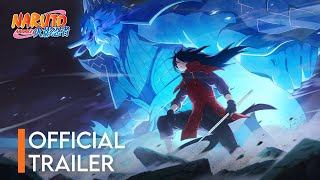 Madara Uchiha VS Five Kage Official CGI Animation Trailer 4K  Naruto Mobile Game [upl. by Assirol239]