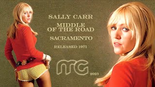 Middle Of The Road Sacramento 1972  2019 mgREMIX Extended Audio amp Video [upl. by Luigino124]