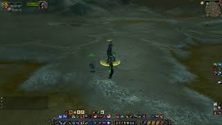 Giggler Rare Desolace WoW Classic [upl. by Marji]