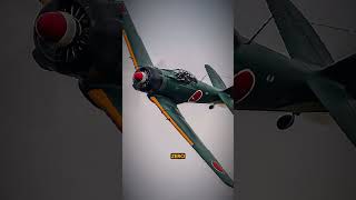 World War II Jet Grumman F6F Hellcat airforce navy viralshorts viralreels foryou foryoupage [upl. by Atinnod219]