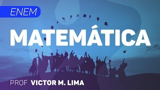 Matemática  ENEM  Razões e Proporções  CURSO GRATUITO COMPLETO [upl. by Ecinereb]