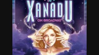 Xanadu  Strange Magic [upl. by Franz]