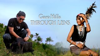 Garo Hills Through Lens  Roni Sangma [upl. by Lem]