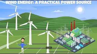 Wind Power A Gust of Innovation [upl. by Nomled]