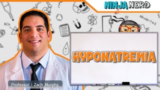 Hyponatremia [upl. by Aliahs]