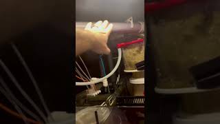 Making my Co2 scrubber recirculating [upl. by Aivax]