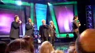 Osmonds 50th Anniversary Las Vegas [upl. by Kristos]