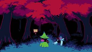 Deltarune  Field of Hopes and Dreams 8bit VRC6 [upl. by Desiree]