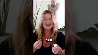 The FasciaBlaster Jowls Hack You NEED to Try [upl. by Michel172]