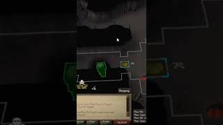 Anti pking in the rev caves on stream [upl. by Zared]