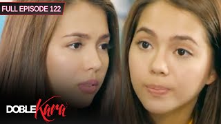 Full Episode 122  Doble Kara English Dubbed [upl. by Kreiner]