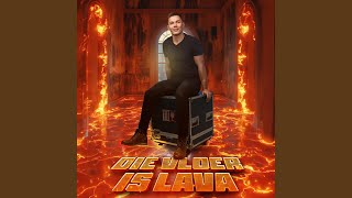 Die Vloer Is Lava Preview [upl. by Savill]