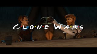 A 2nd Clip from The Clone Wars 415  quotDeceptionquot [upl. by Ardnauqal]