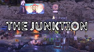 The Junktion [upl. by Nikaniki502]