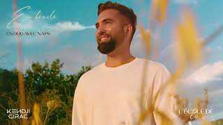 Kendji Girac  En boucle en duo avec NapsOfficiel official audio [upl. by Curt]