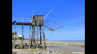 LUnique Carrelet de lÎle de Ré [upl. by Mateusz]