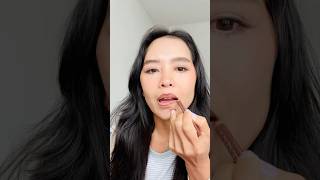 That brown lips for Fall GRWM CHANEL [upl. by Sylram605]