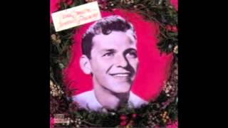 Frank Sinatra Stars 1950 Christmas Radio Drama [upl. by Risa]