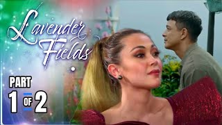 Lavender Fields Advance update  September 3 2024  paghihiganti ni jasmine [upl. by Emia]