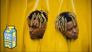 Juice WRLD amp Cordae  Doomsday Official Music Video [upl. by Stephens]