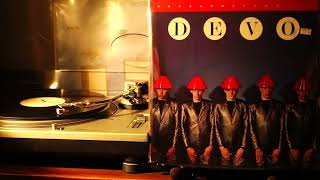 Devo – Gates Of Steel 1980 [upl. by Ongun]