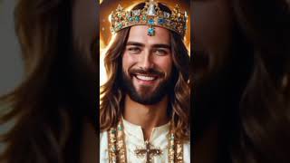 Sadaa Raja 👑  Joseph Raj Allam  Hindi Worship song  Christian WhatsApp status  shorts jesus [upl. by Kev]