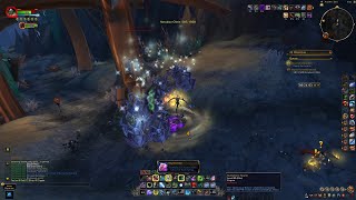 Formula Enchant Cloak  Chant of Burrowing Rapidity 2 drops in under 2 minutes WoW TWW [upl. by Nilauqcaj374]