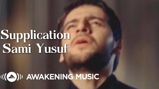 Sami Yusuf  Supplication Official Music Video HD [upl. by Ylrehc760]