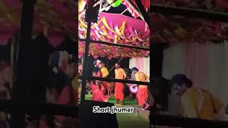 Hamader gan ke asi chhe jhumar melody status video jhumar mrjhumarworld dance song jhumar [upl. by Nivram]