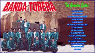 Banda Torera Del Valle Top 15 Grandes Éxitos  Banda Torera Del Valle Sus Mejores Exitos [upl. by Imas640]