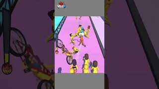 Stickman Người Que Mạnh Nhất Lịch Sử  Gameplay  meGAME [upl. by Notsgnal59]