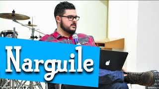 A VERDADE SOBRE O NARGUILE [upl. by Lunette]