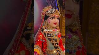 Easi kirpa karo shri radhe  short  radhe rani  yshort [upl. by Howund26]